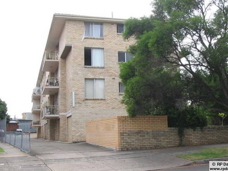 Garage Lot 26/7-9 Loftus Street, Ashfield NSW 2131