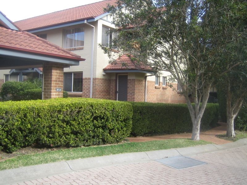 44/38 Wallace Street, Ashfield NSW 2131