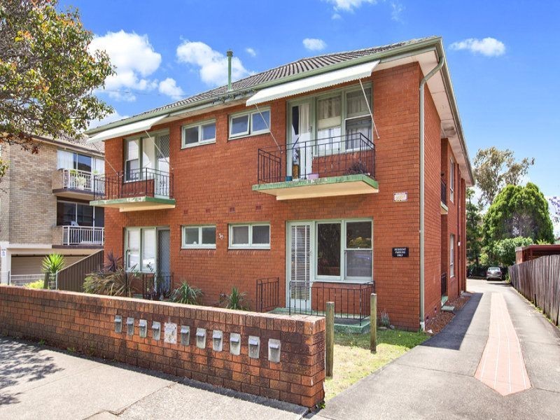 1/50 King Street, Five Dock NSW 2046