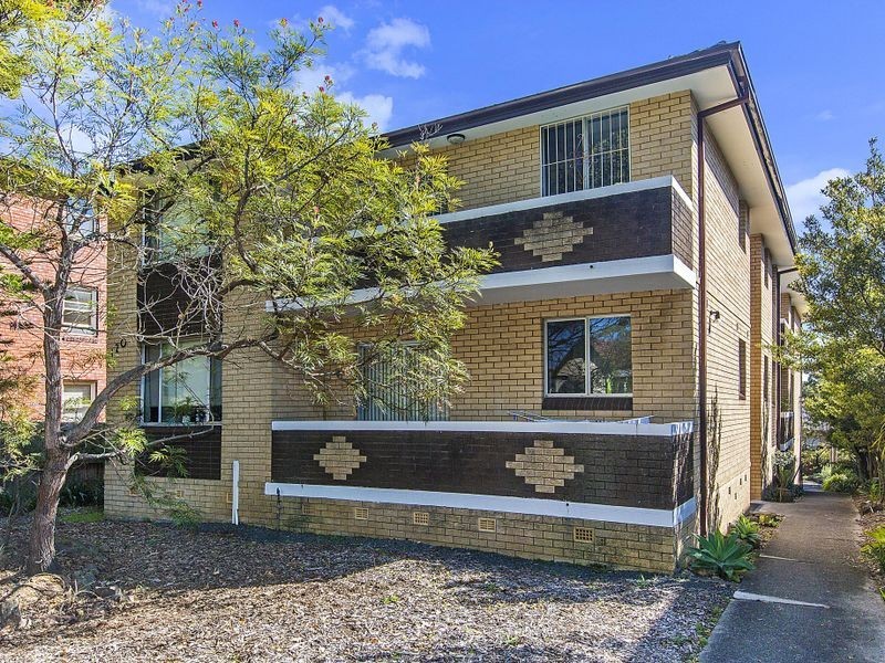 6/120 Frederick Street, Ashfield NSW 2131