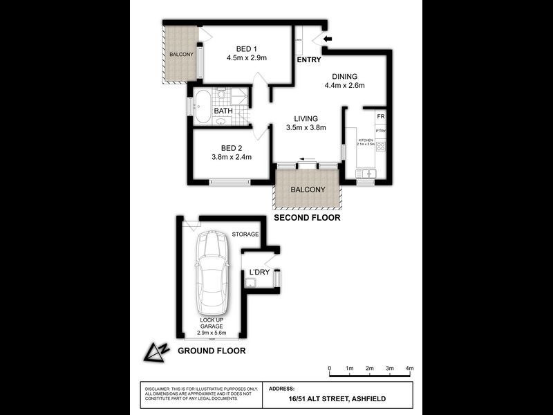 16/51-55 Alt Street, Ashfield NSW 2131