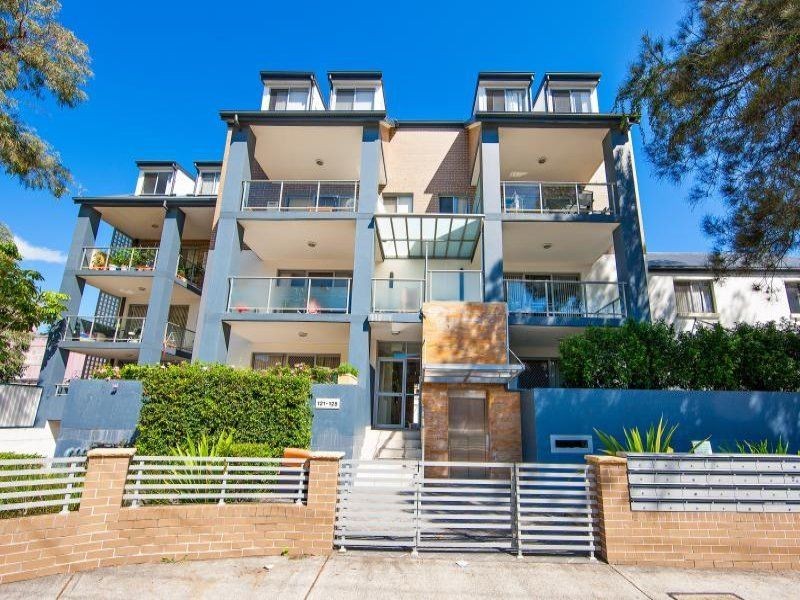 13/121 Bland Street, Ashfield NSW 2131