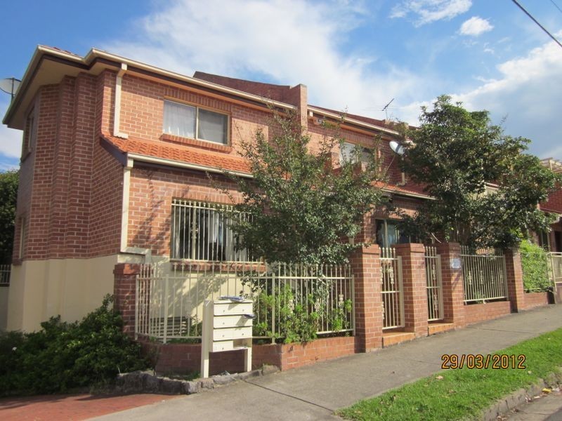 4/2 Tintern Road, Ashfield NSW 2131