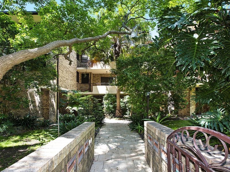 6/90 Victoria Street, Ashfield NSW 2131