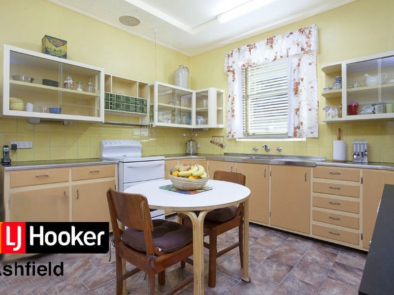 45 Ormond Street, Ashfield NSW 2131