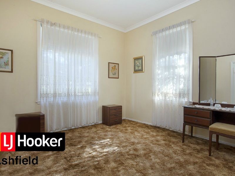 45 Ormond Street, Ashfield NSW 2131