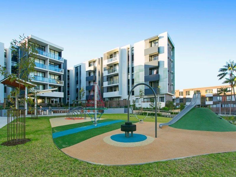 G07/4 Mackinder Street, Campsie NSW 2194