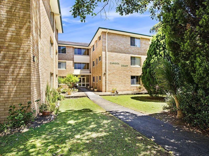 16/8-12 Minter Street, Canterbury NSW 2193