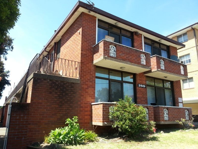 3/250 Lakemba Street, Lakemba NSW 2195