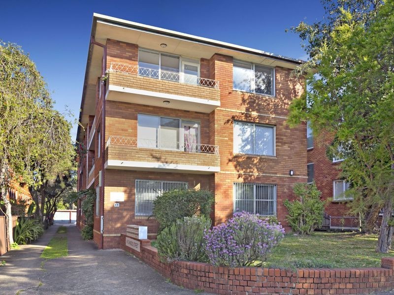 5/45 Chandos Street, Ashfield NSW 2131
