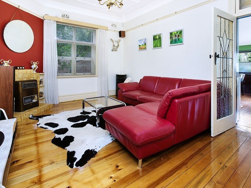 5 Wallace Street, Ashfield NSW 2131