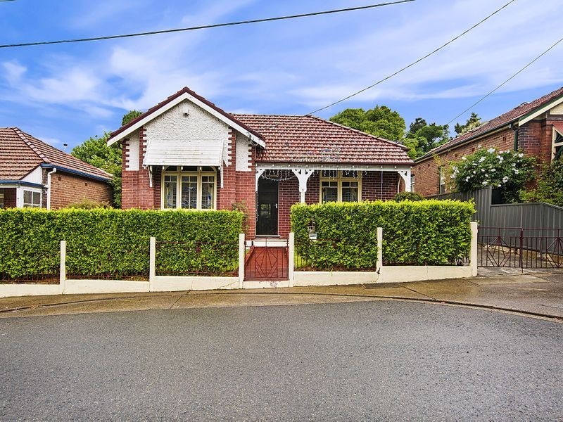 5 Wallace Street, Ashfield NSW 2131