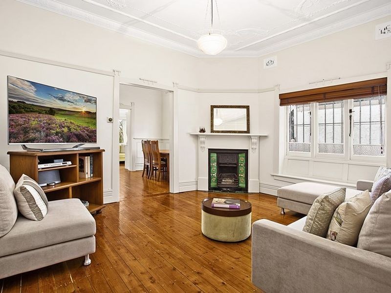 13 Frazer Street, Dulwich Hill NSW 2203