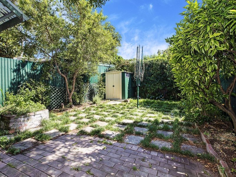 13 Frazer Street, Dulwich Hill NSW 2203