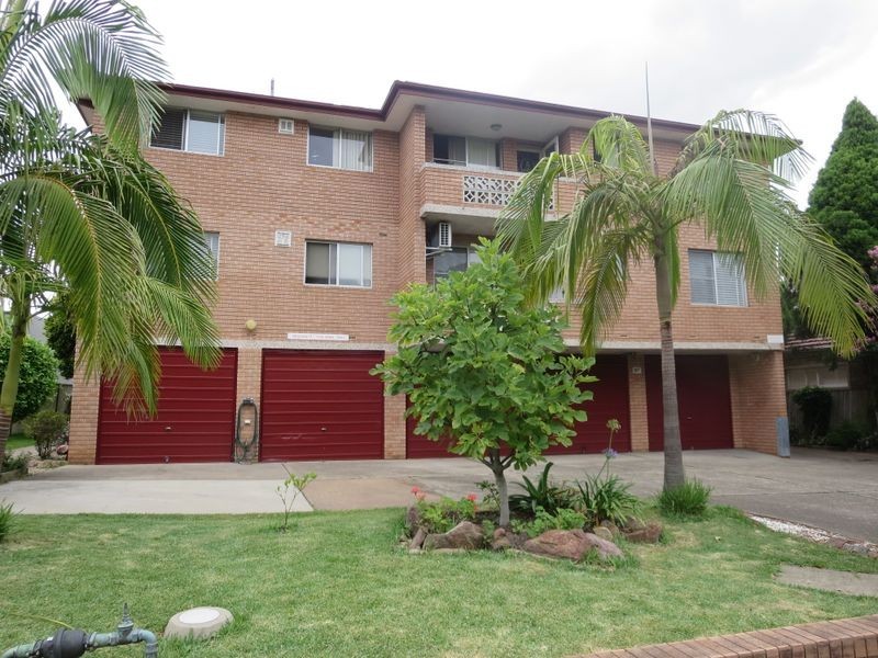 12/3 Woodcourt Street, Dulwich Hill NSW 2203