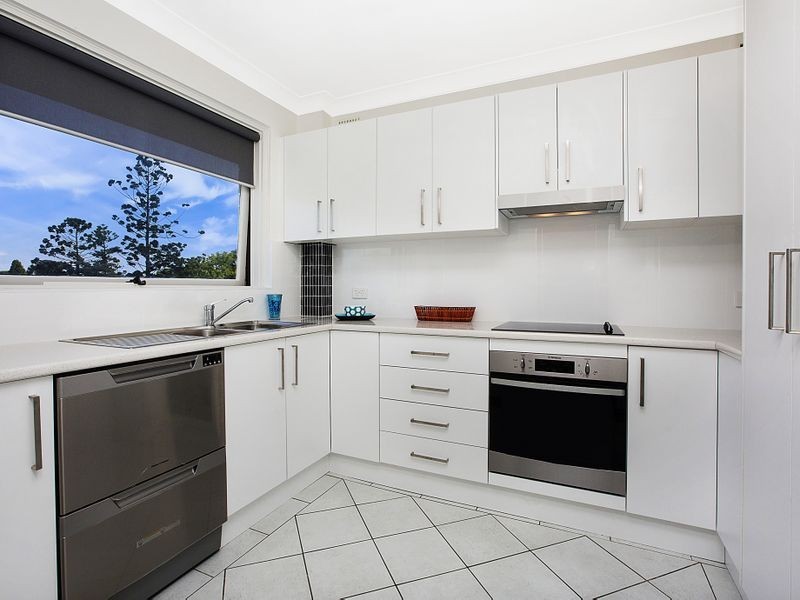 9/11 – 13 Ormond Street, Ashfield NSW 2131