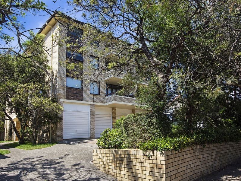 9/11 – 13 Ormond Street, Ashfield NSW 2131