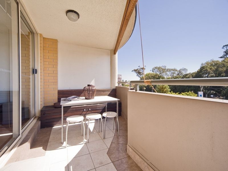 50/98 Chandos Street, Ashfield NSW 2131