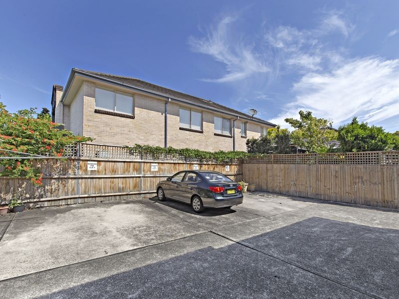 1/127 Frederick Street, Ashfield NSW 2131