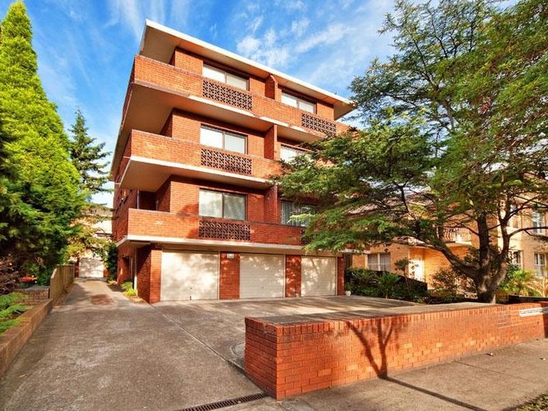 3/20 Trafalgar Street, Brighton-le-sands NSW 2216
