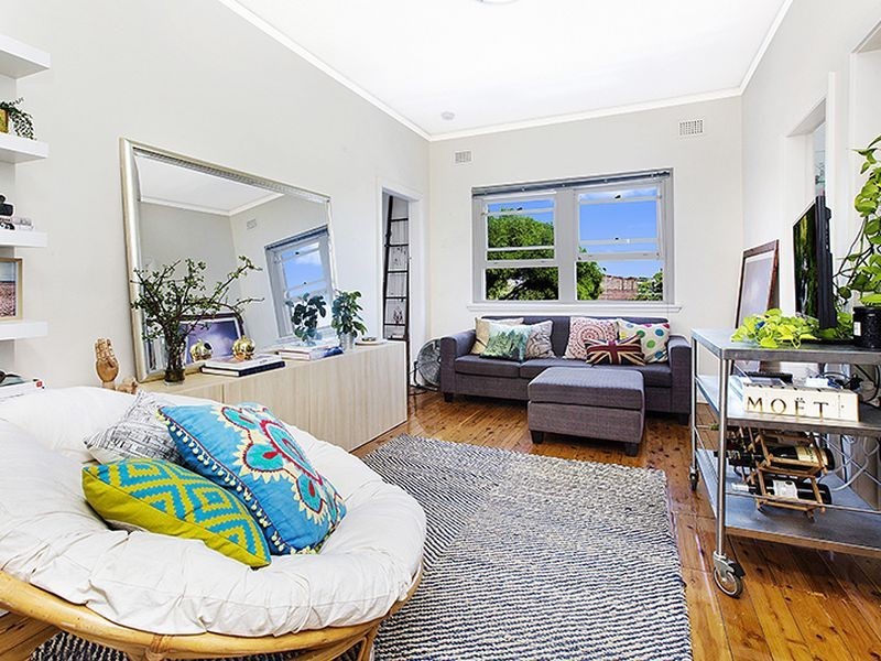 16/279 Trafalgar Street, Petersham NSW 2049