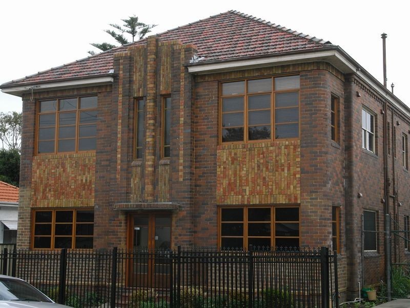 4/30 Page Avenue, Ashfield NSW 2131