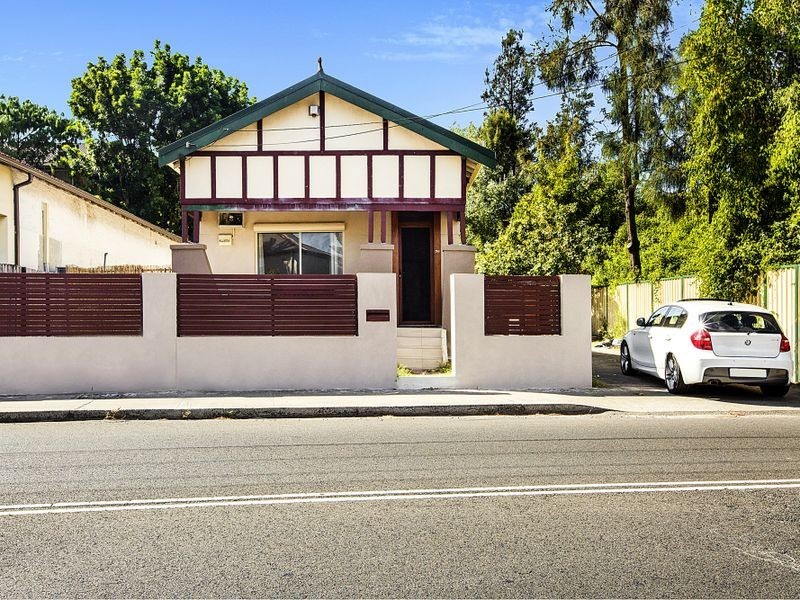 1 Frederick Street, Ashfield NSW 2131