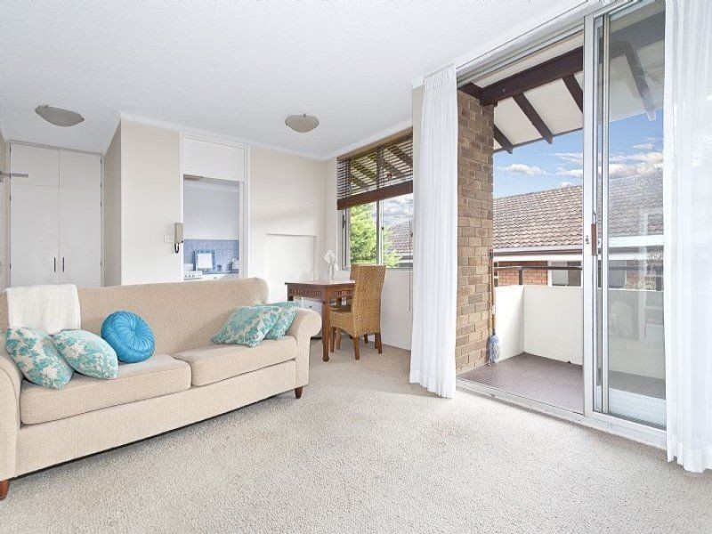 11/26 Pembroke Street, Ashfield NSW 2131