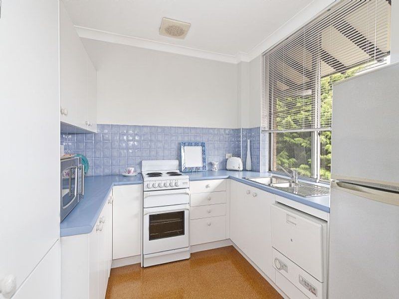 11/26 Pembroke Street, Ashfield NSW 2131
