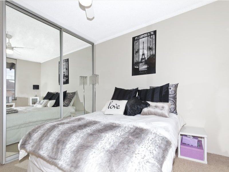11/26 Pembroke Street, Ashfield NSW 2131
