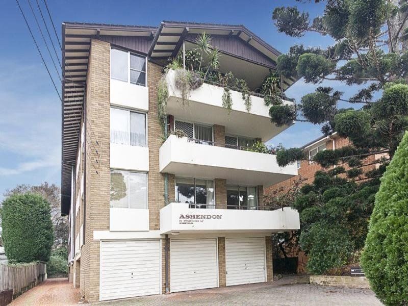 11/26 Pembroke Street, Ashfield NSW 2131