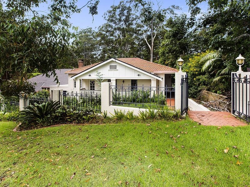 11 Wellesley Road, Pymble NSW 2073