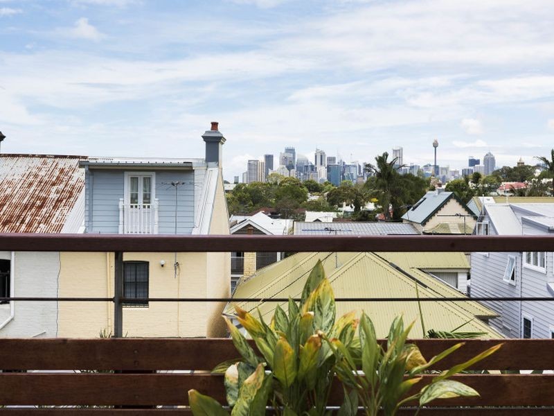 27a Rowntree, Balmain NSW 2041