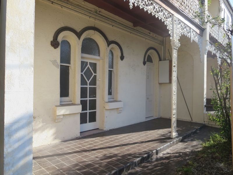 1/18 Elizabeth Street, Ashfield NSW 2131