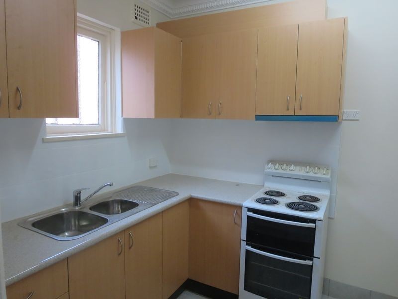 1/18 Elizabeth Street, Ashfield NSW 2131