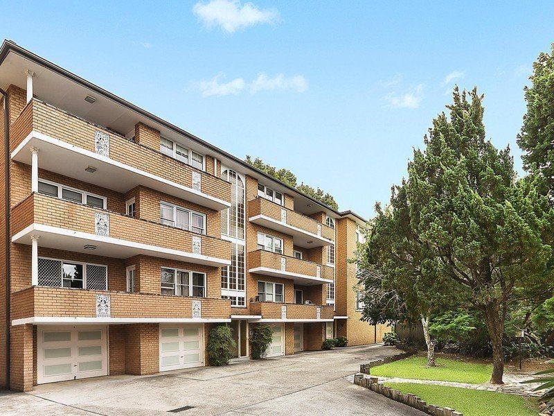 11/44 Chandos Street, Ashfield NSW 2131