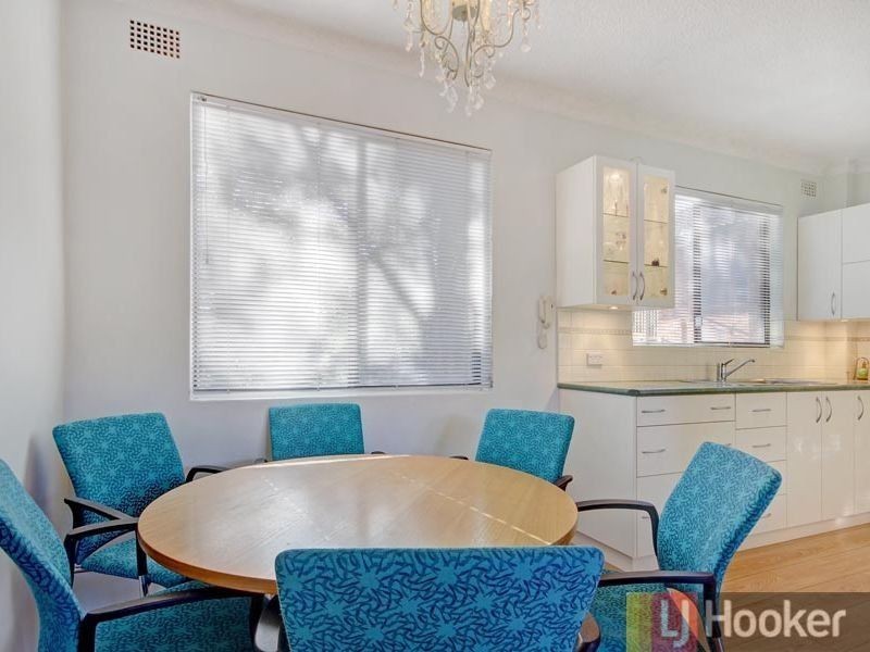 4/44-46 Ocean Street, Penshurst NSW 2222
