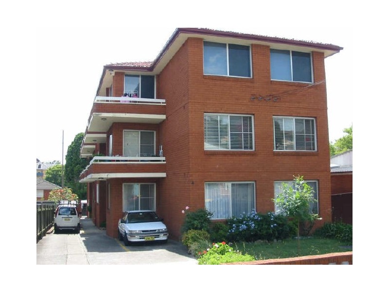 Ashfield NSW 2131