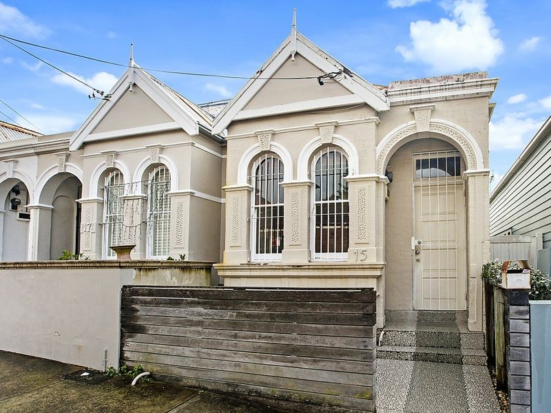 15 Hill Street, Leichhardt NSW 2040