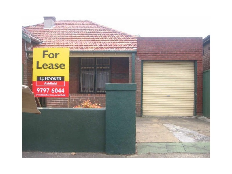 Ashfield NSW 2131