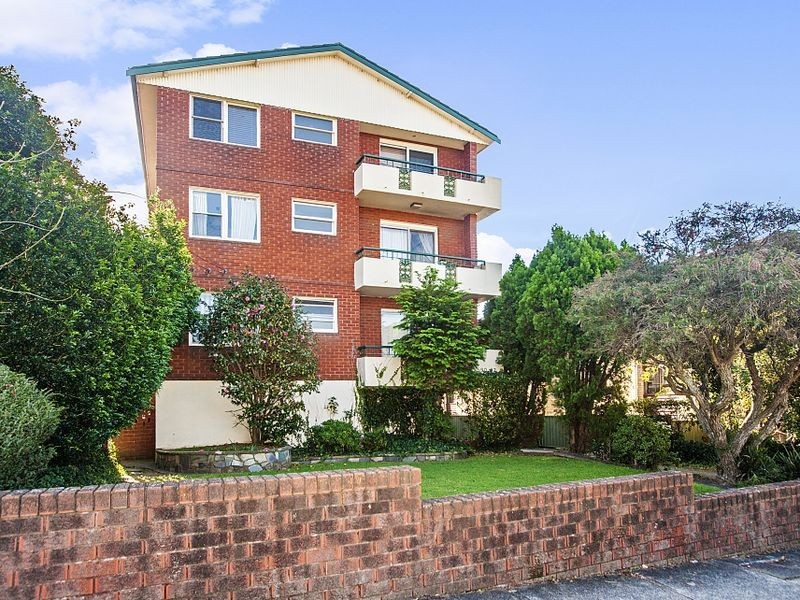 6/90-92 Bland Street, Ashfield NSW 2131