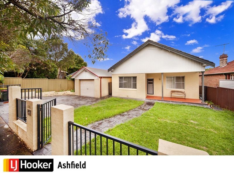 176 Holden Street, Ashfield NSW 2131
