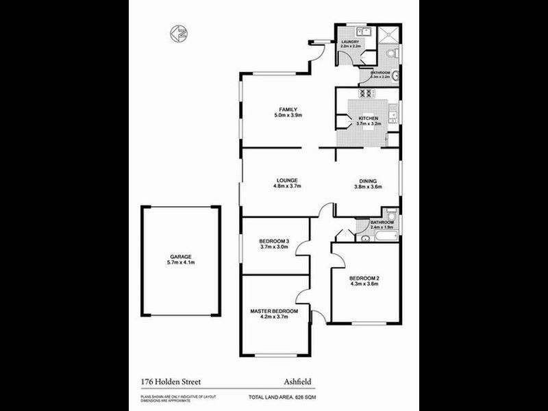 176 Holden Street, Ashfield NSW 2131