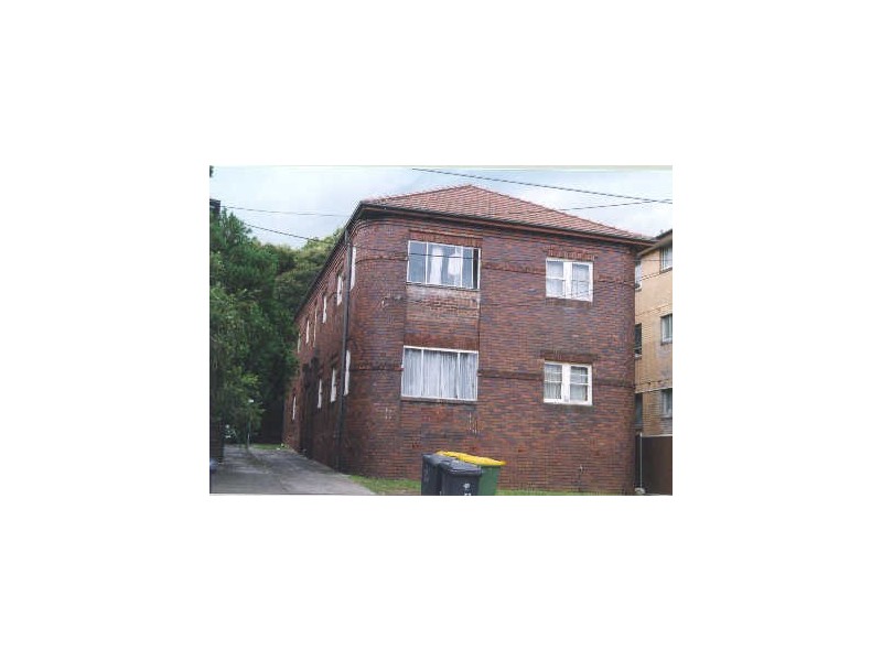4/57 GROSVENOR CRESCENT, Summer Hill NSW 2130