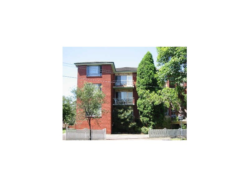 4/436 Liverpool Road, Croydon NSW 2132