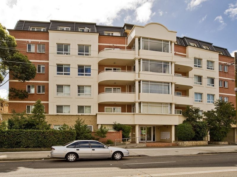 38/411 Liverpool Road, Ashfield NSW 2131