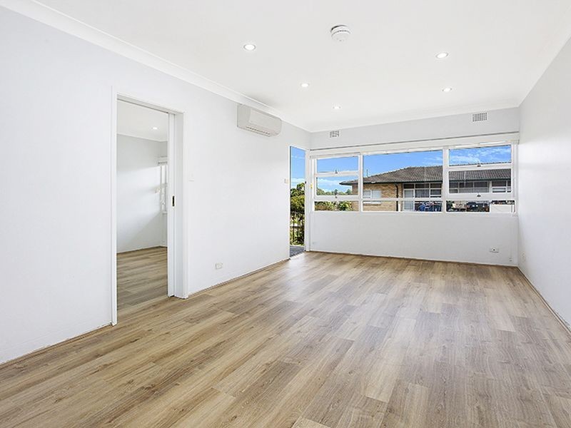 19/8 Brunswick Parade, Ashfield NSW 2131