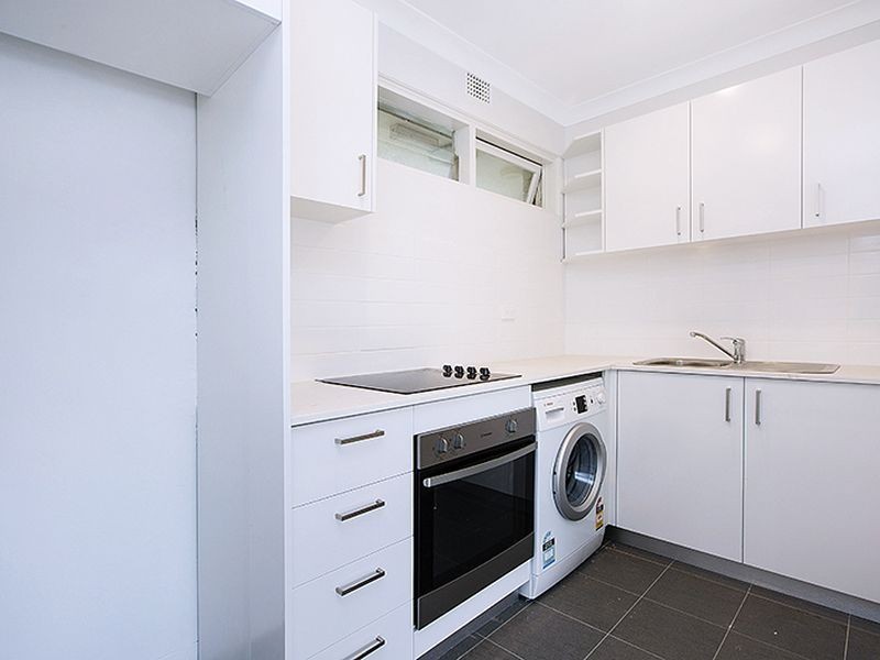 19/8 Brunswick Parade, Ashfield NSW 2131