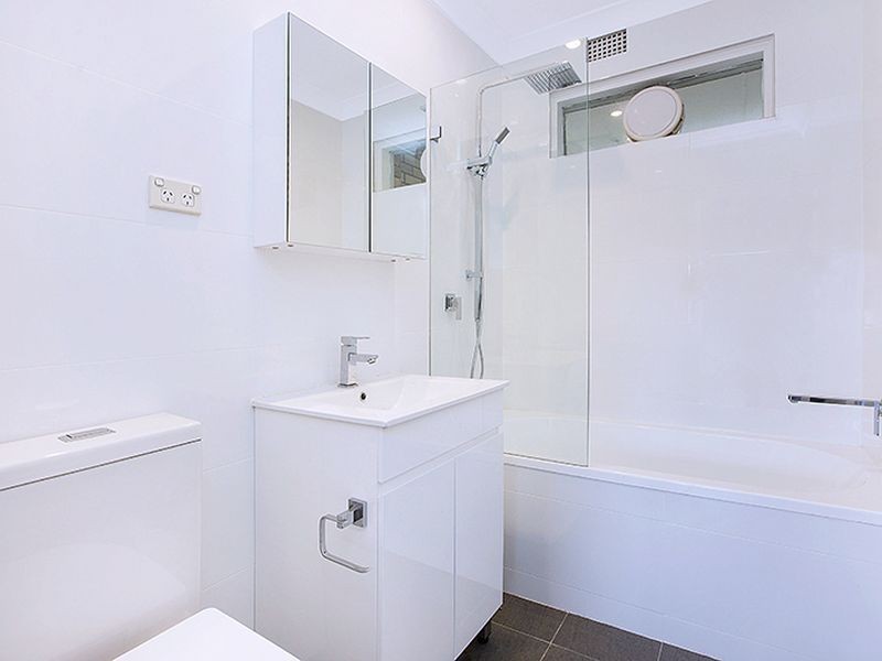 19/8 Brunswick Parade, Ashfield NSW 2131