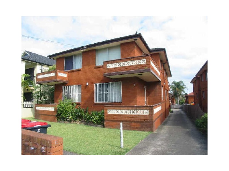 3/5 Yangoora Road, Belmore NSW 2192